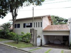 #466 - Casa em condomínio para  em Jandira - SP - 1