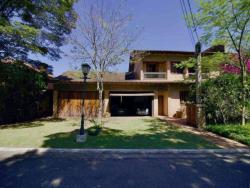 #1288 - Casa em condomínio para Venda em Barueri - SP