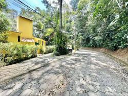 #1268 - Casa em condomínio para Venda em Taboão da Serra - SP - 2