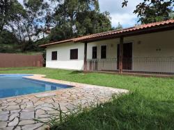 #494 - Casa em rua fechada para  em Cotia - SP - 1