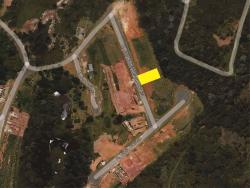 #950 - Área para  em Embu das Artes - SP - 1