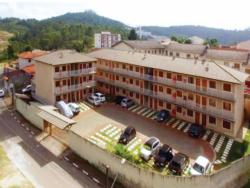 #1316 - Apartamento para Venda em Cotia - SP - 1