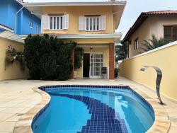 #634 - Casa para  em Cotia - SP - 1