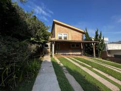 #711 - Casa em condomínio para  em Jandira - SP - 1