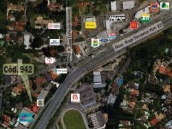 Venda em Parque São George - Cotia