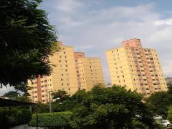 #867 - Apartamento para  em São Paulo - SP - 1