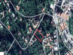 #872 - Terreno para Venda em Cotia - SP