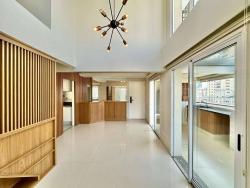 #1308 - Apto Cobertura para  em São Paulo - SP - 1