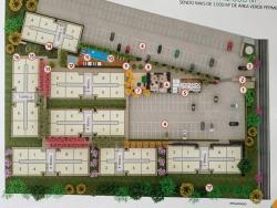 #1130 - Apartamento para Venda em Cotia - SP - 3