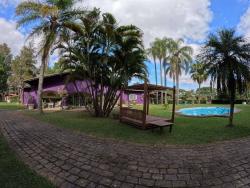 #F105 - Casa em condomínio para Venda em Vargem Grande Paulista - SP - 3