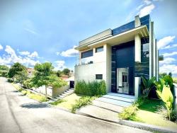 #1257 - Casa em condomínio para Venda em Cotia - SP - 2