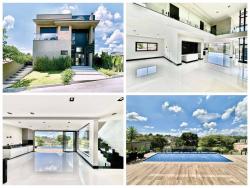 #1257 - Casa em condomínio para Venda em Cotia - SP - 1