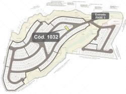 #1032 - Terreno em condomínio para  em Embu das Artes - SP - 1